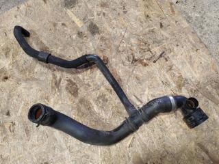 патрубок (трубопровод, шланг) Audi Q7 4L [рестайлинг] 2014, 3.0 л., дизель, 7L8121051L