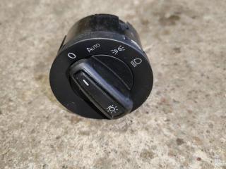 переключатель света Volkswagen Tiguan 2 поколение 2019, 2.0 л., бензин, 5G0941431BJ