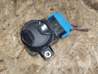 блок управления сиденьем Volkswagen Touareg 2 поколение 2012, 3.0 л., дизель, 7P6959777A