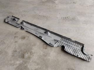 защита днища Audi Q7 4L [рестайлинг] 2014, 3.0 л., дизель, 7L8825211E