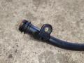 трубка масляного щупа Skoda Superb 2 поколение 2012, 2.0 л., дизель, 03L103634J - фото №2