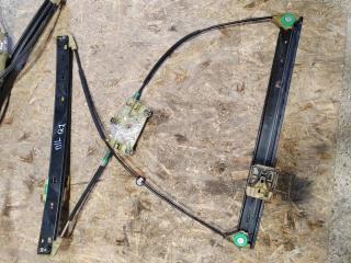 стеклоподъемник передний левый Audi Q7 4L [рестайлинг] 2013, 3.0 л., бензин, 4L0837461B