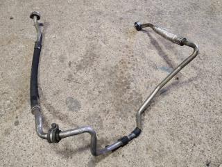 трубка кондиционера Skoda Superb 2 поколение 2011, 2.0 л., дизель, 1K0820743FD