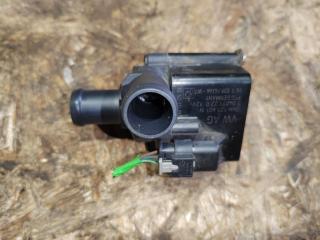 насос антифриза дополнительный Audi A4 B9 2016, 1.4 л., бензин, 06H121601N