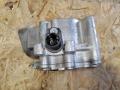 насос вакуумный Skoda Superb 3 поколение 2019, 2.0 л., бензин, 06L145100L - фото №3