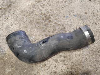 патрубок интеркулера Skoda Superb 3 поколение 2019, 2.0 л., бензин, 5Q0145832E