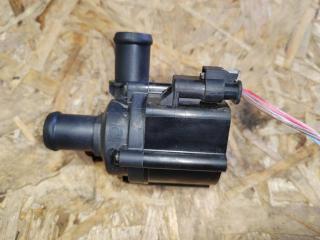 насос антифриза дополнительный Skoda Superb 3 поколение 2019, 2.0 л., бензин, 5Q0965561B