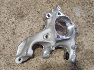 кулак задний левый Skoda Superb 3 поколение 2019, 2.0 л., бензин, 3Q0505435M