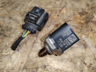 датчик давления топлива Skoda Karoq 1 поколение 2019, 1.5 л., бензин, 04C906054C