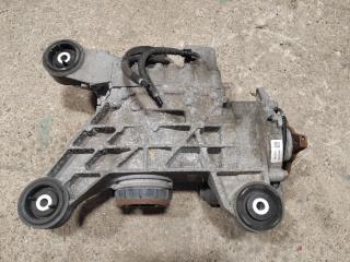 редуктор заднего моста Volkswagen Tiguan 2 поколение 2018, 2.0 л., бензин, 0CQ525010M