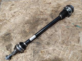 полуось задняя (приводной вал, ШРУС) Volkswagen Tiguan 2 поколение 2018, 2.0 л., бензин, 3Q0501204B