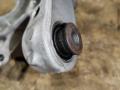 кулак задний правый Volkswagen Tiguan 2 поколение 2018, 2.0 л., бензин, 5QF505436F - фото №3