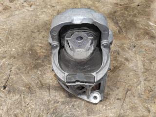 подушка крепления двигателя Volkswagen Touareg 3 поколение 2019, 3.0 л., дизель, 4M0199371FF