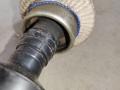карданный вал Volkswagen Touareg 3 поколение 2019, 3.0 л., дизель, 4M0521101G - фото №6