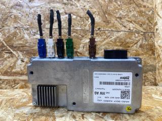 блок управления (другие) Audi A4 B9 2016, 2.0 л., бензин, 4M0907428D