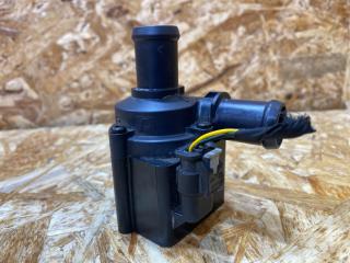 насос антифриза дополнительный Audi A4 B9 2016, 2.0 л., бензин, 06H121601N