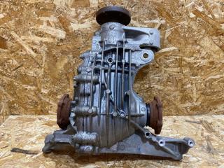 редуктор заднего моста Audi Q7 4M 2016, 3.0 л., дизель, 0D2500043C, QCD