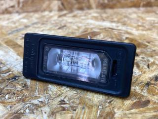 подсветка номера Audi Q7 4M 2016, 3.0 л., дизель, 4G0943021