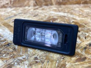 подсветка номера Audi Q7 4M 2016, 3.0 л., дизель, 4G0943021