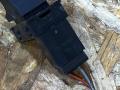 кнопка стеклоподъемника Volkswagen Passat B7 2014, 2.0 л., дизель, 7L6959855B - фото №4
