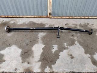 карданный вал Volkswagen Passat B7 2014, 2.0 л., дизель, 3C0521101AG