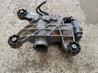 редуктор заднего моста Volkswagen Passat B7 2014, 2.0 л., дизель, 0BS525010G