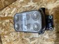 корпус масляного фильтра Volkswagen Passat B7 2014, 2.0 л., дизель, 03L115389C - фото №5