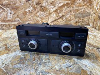 блок управления печки / климат-контроля Audi Q7 4L [рестайлинг] 2010, 3.0 л., дизель, 4L0919158AA