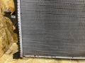 радиатор (основной) Audi Q7 4L [рестайлинг] 2010, 3.0 л., дизель, 7L6121253B - фото №5