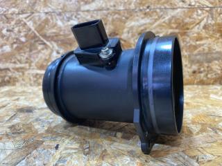 расходомер воздуха Audi Q7 4L [рестайлинг] 2010, 3.0 л., дизель, 059906461N