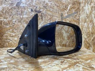 зеркало наружное правое Audi Q7 4L [рестайлинг] 2010, 3.0 л., дизель, 4L2857410AQ