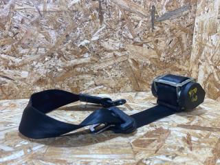 ремень безопасности Audi Q7 4L [рестайлинг] 2010, 3.0 л., дизель, 4L0857805G