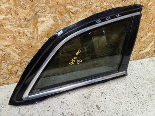 стекло кузовное боковое правое Audi Q7 4L [рестайлинг] 2010, 3.0 л., дизель, 4L0845300