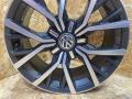 диск литой Volkswagen Tiguan 2 поколение 2016, 1.4 л., бензин, 5NA601025A - фото №9