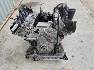 двигатель Porsche Macan 1 поколение 2016, 3.0 л., дизель, CTBA, 059100026BL