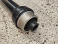 карданный вал Porsche Macan 1 поколение 2016, 3.0 л., дизель, 95B521101C - фото №2
