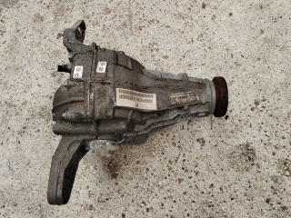 редуктор заднего моста Porsche Macan 1 поколение 2016, 3.0 л., дизель, 95B525015E