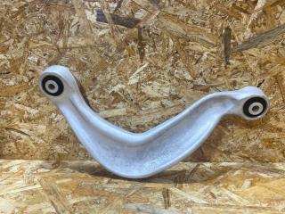 рычаг задний правый Porsche Macan 1 поколение 2016, 3.0 л., дизель, 8K0505324H