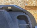 обшивка багажника Porsche Macan 1 поколение 2016, 3.0 л., дизель, 95B863880D - фото №9