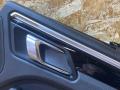 обшивка двери задняя правая Porsche Macan 1 поколение 2016, 3.0 л., дизель, 95B867306M - фото №3
