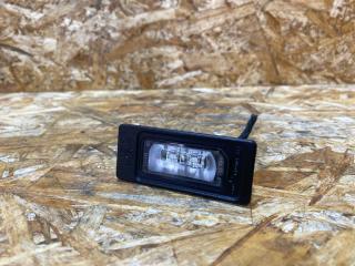 подсветка номера Audi Q7 4M 2016, 3.0 л., дизель, 4G0943021