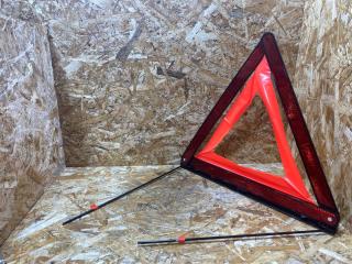 знак аварийной остановки Audi Q7 4M 2016, 3.0 л., дизель, 8K0860251