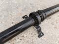 карданный вал Audi Q7 4M 2016, 3.0 л., дизель, 4M0521101 - фото №6