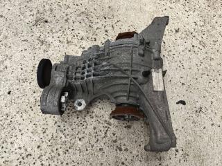 редуктор заднего моста Audi Q7 4M 2016, 3.0 л., дизель, 0D2500043C, QCD