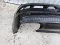бампер задний Audi Q7 4M 2016, 3.0 л., дизель, 4M0807067E, 4M0807434G - фото №5