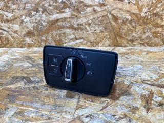 блок управления светом Volkswagen Passat B8 2016, 2.0 л., дизель, 3G0941633H