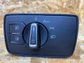 блок управления светом Volkswagen Passat B8 2016, 2.0 л., дизель, 3G0941633H - фото №8
