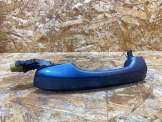 ручка наружная Volkswagen Passat B8 2016, 2.0 л., дизель, 510837206L