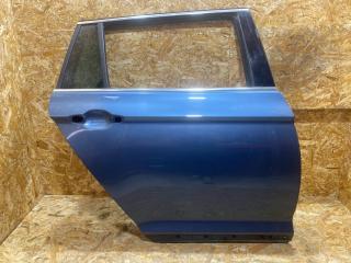 дверь задняя правая Volkswagen Passat B8 2016, 2.0 л., дизель, 3G9833056AD