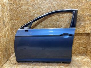 дверь передняя левая Volkswagen Passat B8 2016, 2.0 л., дизель, 3G0831055AG